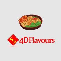 4D Flavours image 1